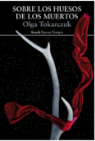 Sobre los huesos de los muertos