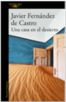 Una casa en el desierto
