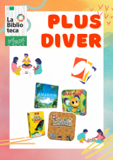 Portada del lote plus diver