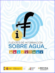 Fuentes de información sobre agua 