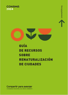 Renaturalización de ciudades