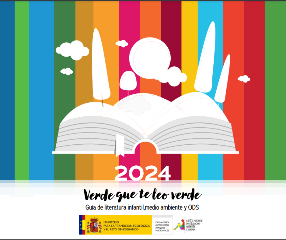 Portada Verde que te leo verde