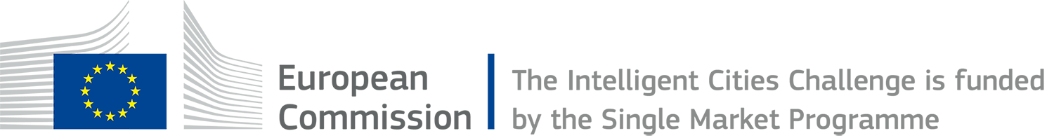 Ciudades inteligentes