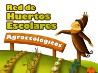 Red de Huertos Escolares Agroecológicos. Educación y participación.  Medioambiente y sostenibilidad. Ayuntamiento de Zaragoza