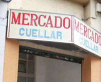 Imagen de Mercado Cuellar