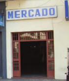 Imagen de Mercado Hípica