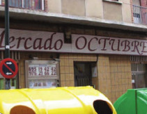 Imagen de Mercado Octubre