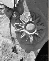 MARÍA ROSARIO DE PARADA