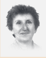  MARÍA LUISA LEDESMA RUBIO 