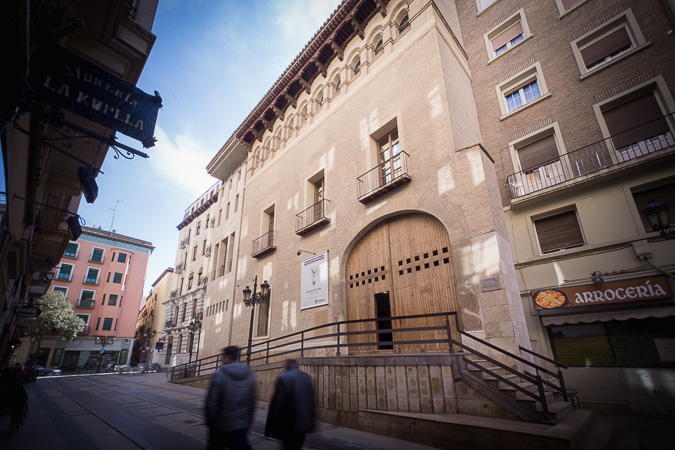 Palacio de Montemuzo: 3 de 5