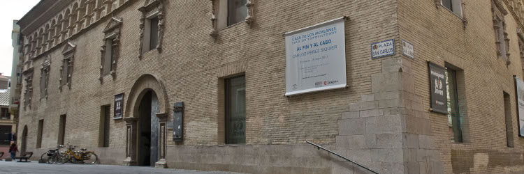 Casa de los Morlanes: 4 de 5