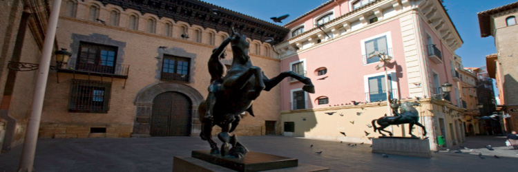 Pablo Gargallo: 5 de 5
