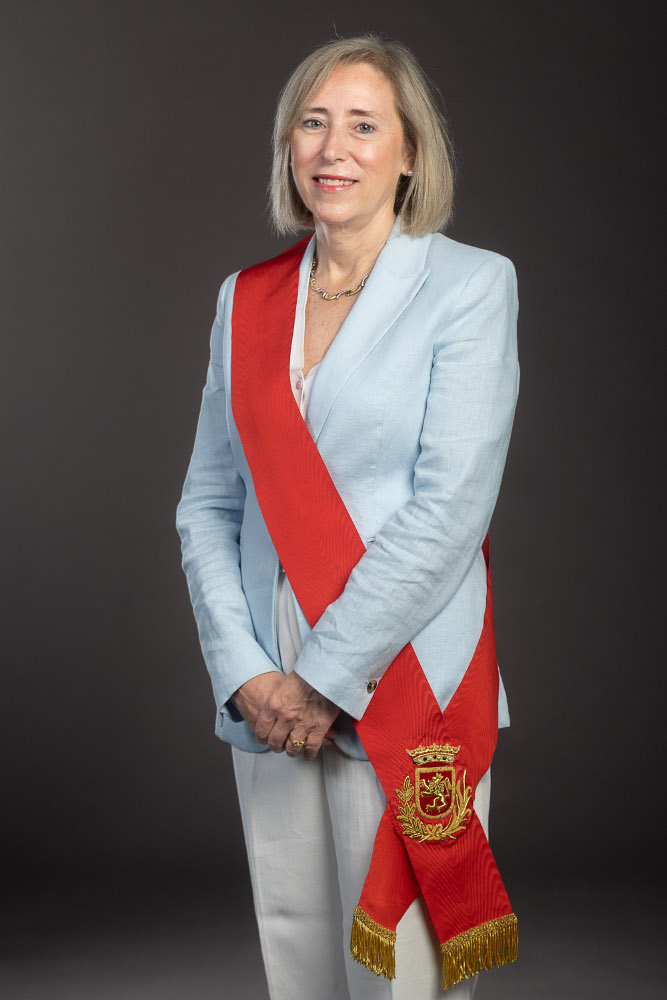 Pilar Cortés Bureta