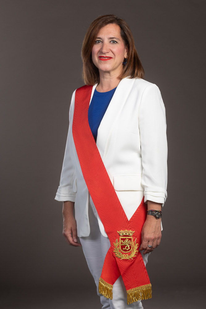 Sara Fernández Escuer