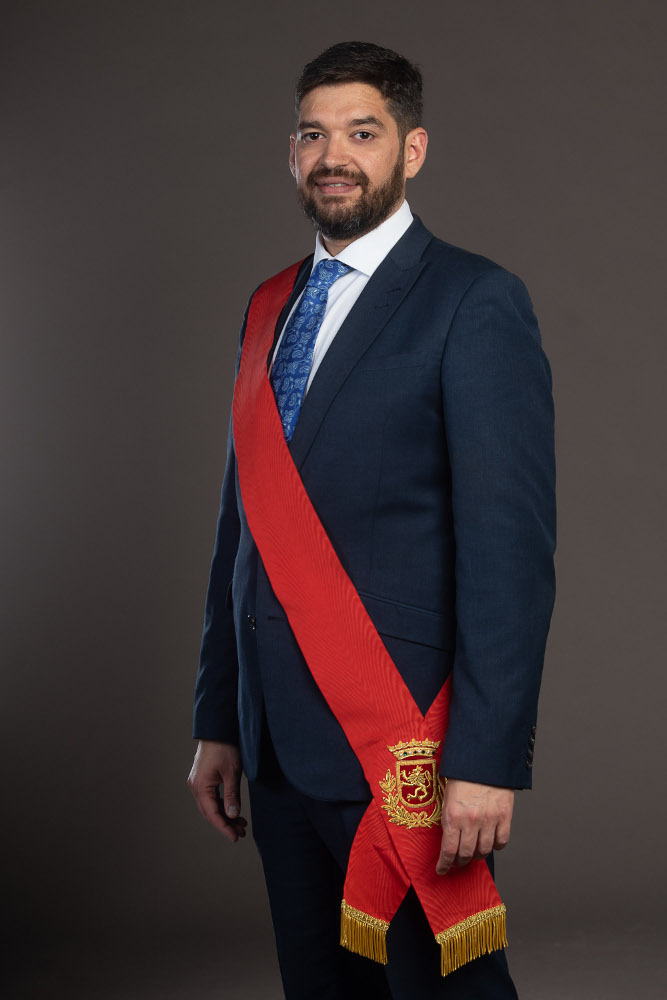 Armando Martínez Pérez