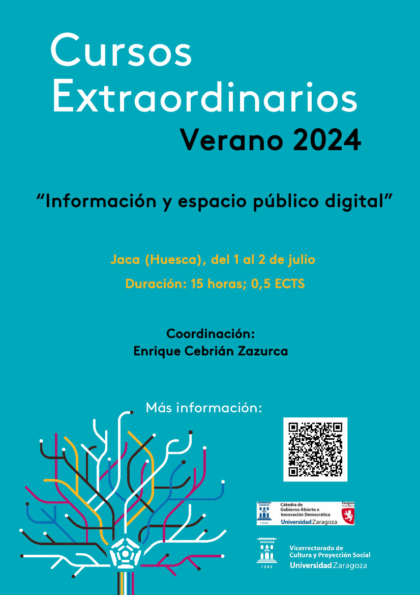 Curso de Verano 2024