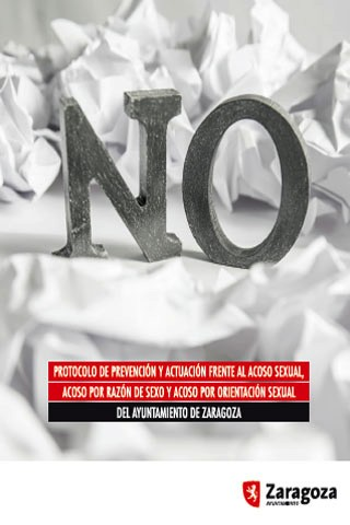 Portada protocolo antiacoso