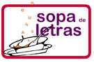 Juego de sopa de letras