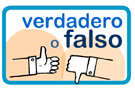 Juego de verdadero o falso