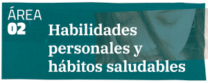 Identidad y hábitos saludables