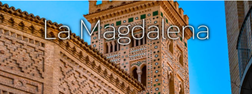 La Magdalena