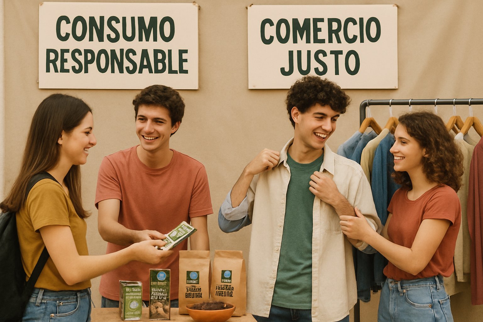 Una acción puede cambiar la vida de muchas personas