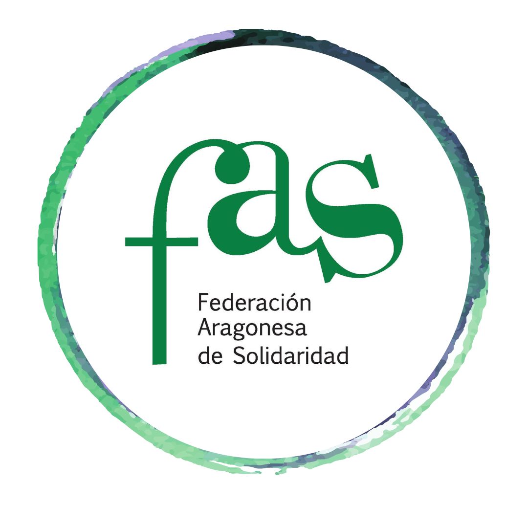 ASOCIACIÓN FEDERACIÓN ARAGONESA DE SOLIDARIDAD