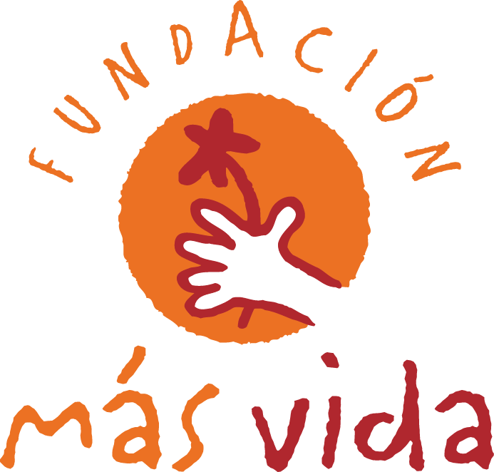 FUNDACIÓN MÁS VIDA