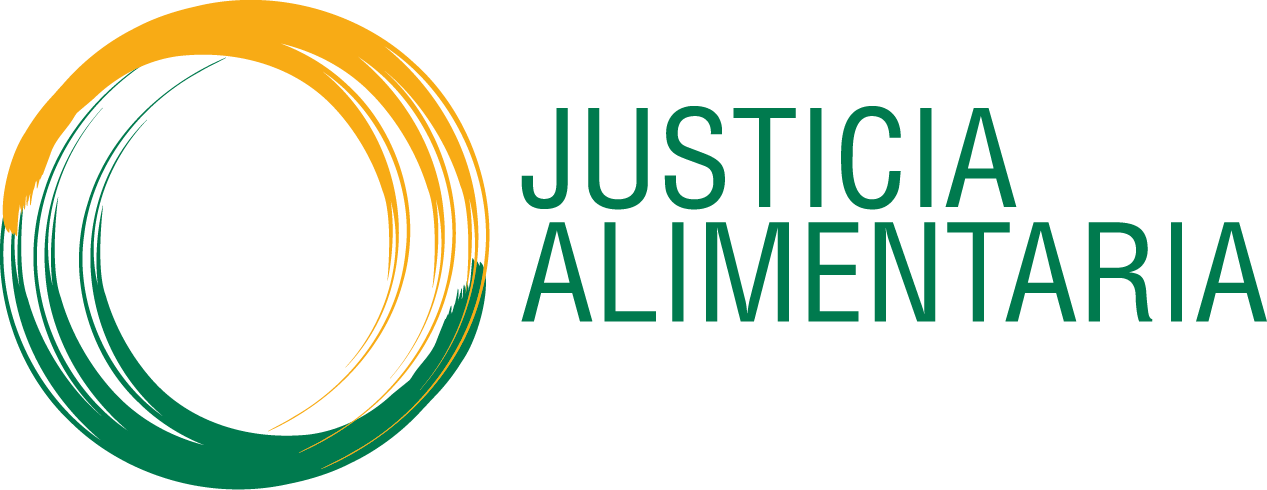 JUSTICIA ALIMENTARIA