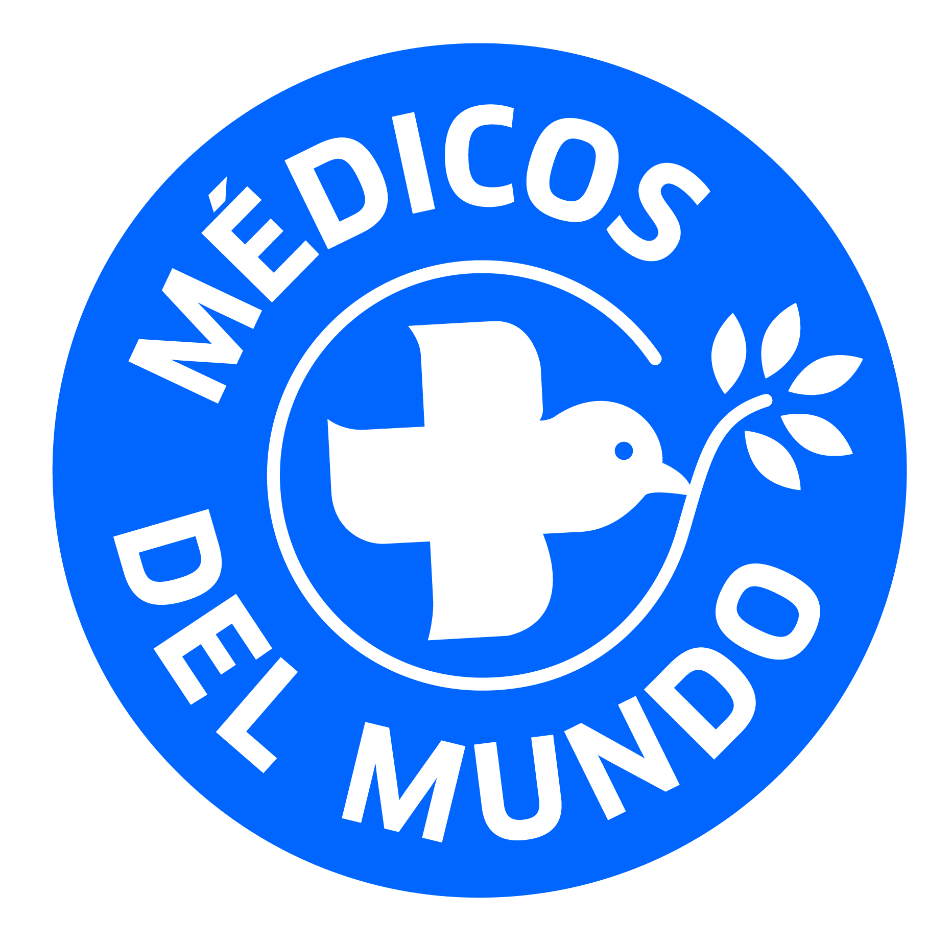 MEDICOS DEL MUNDO