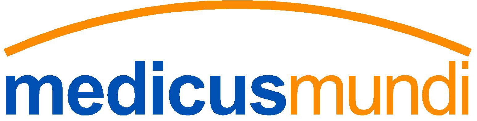 MEDICUS MUNDI NAVARRA ARAGON MADRID