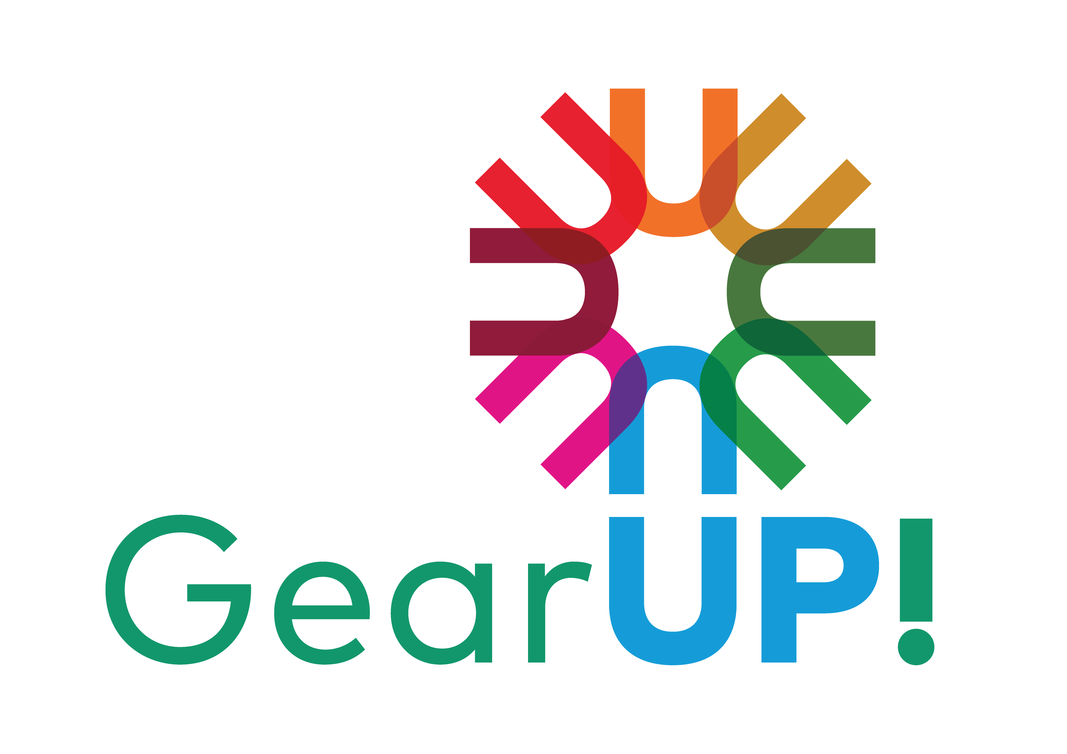 Logo Gear Up