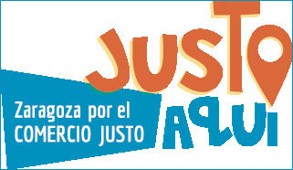 Comercio Justo Zaragoza