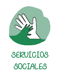 Acceso al portal Servicios Sociales Comunitarios