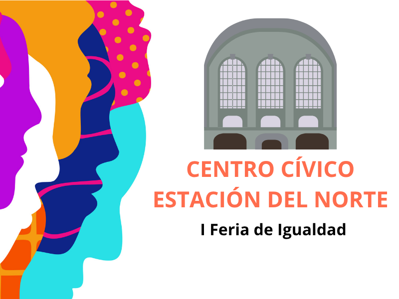 Actividades Centro Cívico Estación Norte