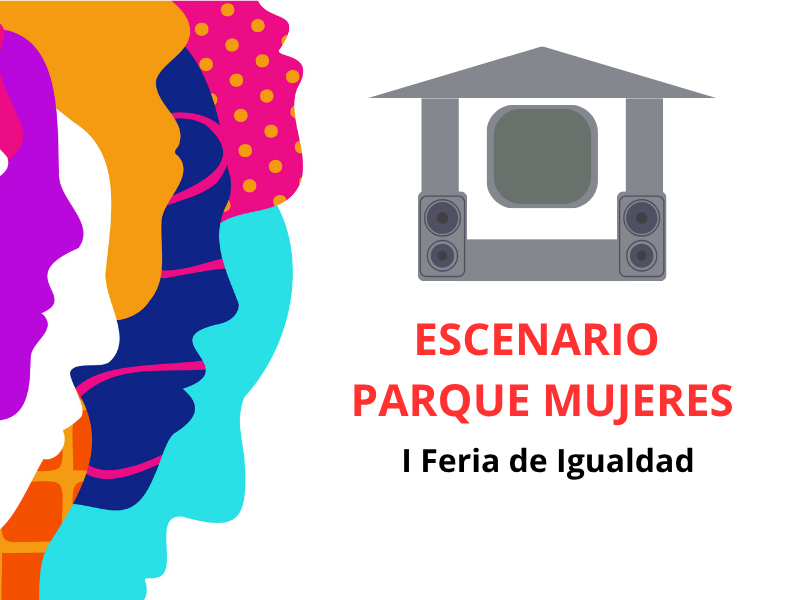 Escenario Parque de Mujeres