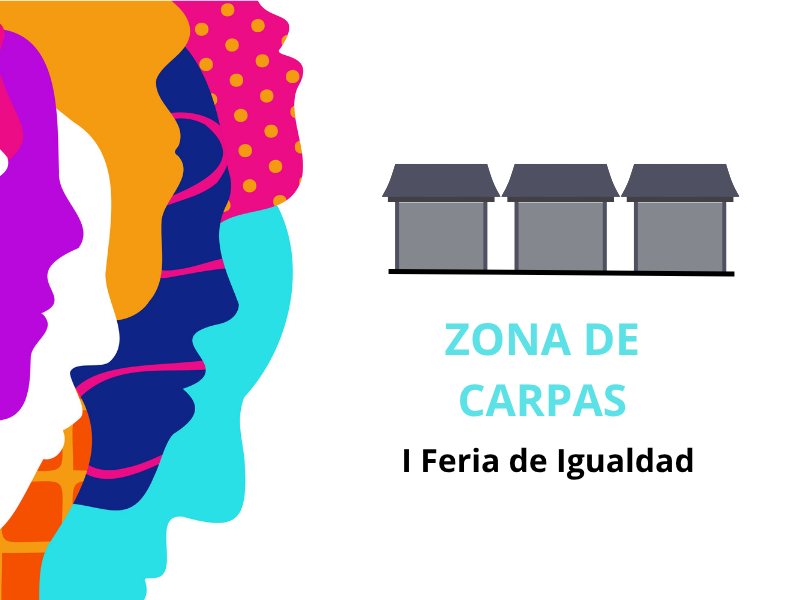 Actividades Zona Carpas