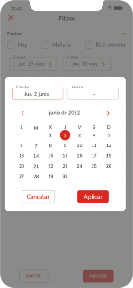 calendario