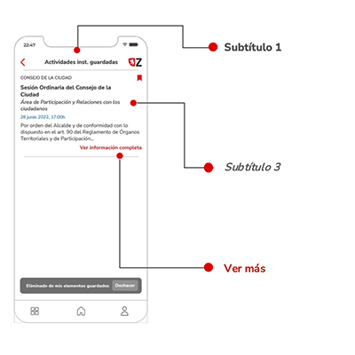 ejemplo de tipografía