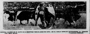 Feria Taurina 2