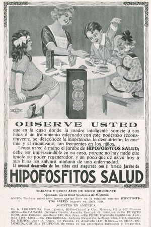 Hipofosfitos