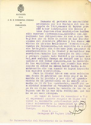 Intendencia