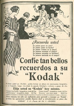 Kodak
