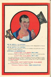Publicidad