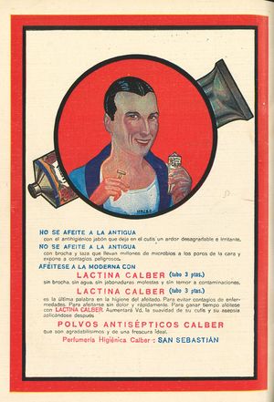 Lactina
