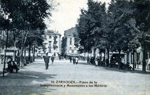 Paseo