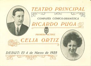 Palco