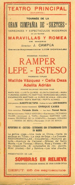 Palco