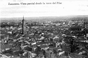 Torre del Pilar