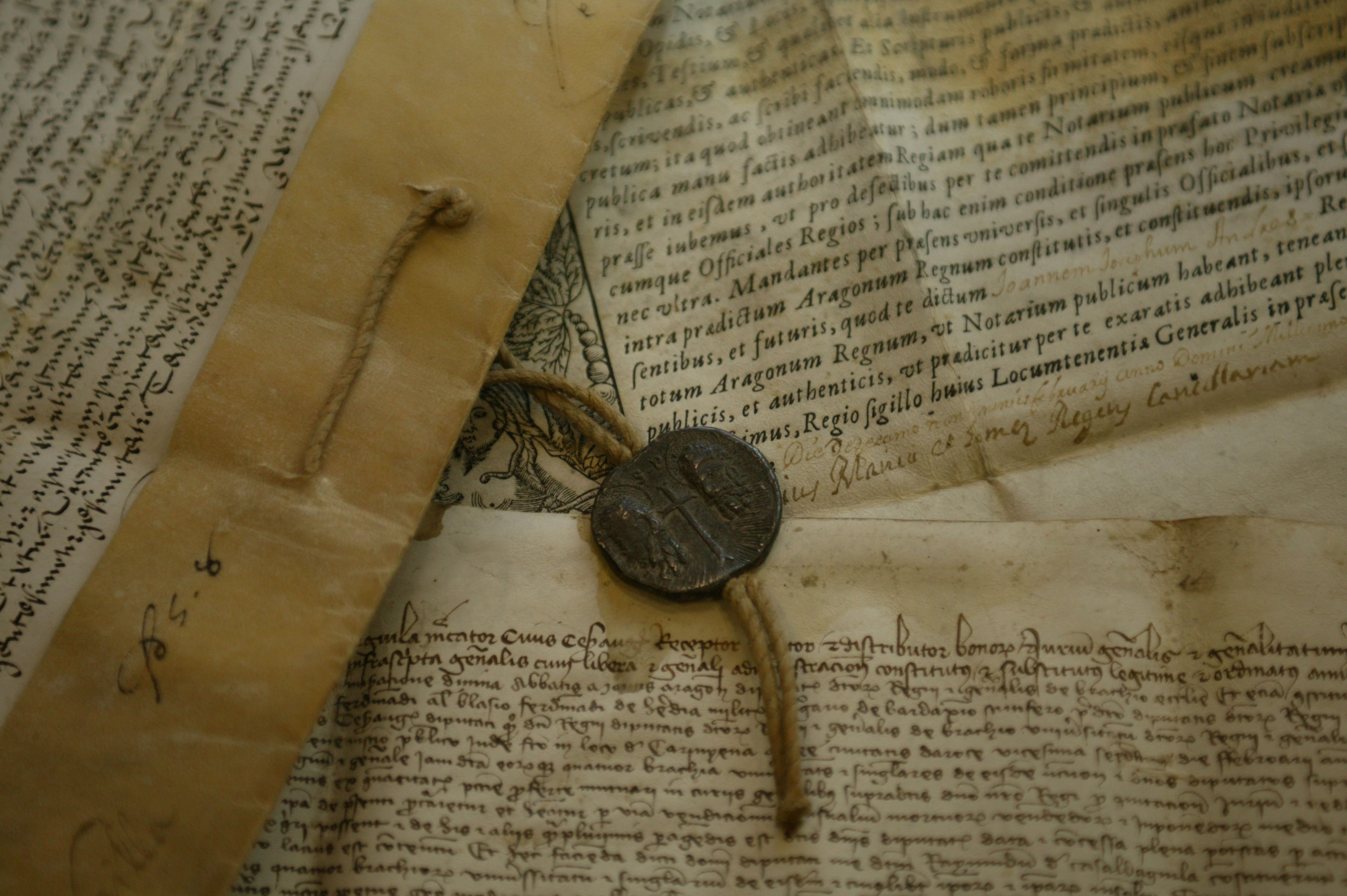 imagen de la Escalera de la Sala de Lectura